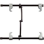 Compresseur de ressort avec barre de s�curit� 300 mm