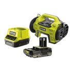 Compresseur ryobi - 5133006271