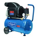Compresseur scheppach 24l 1500w - hc26 Compresseur scheppach 24l 1500w - hc26