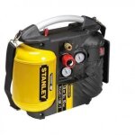 Compresseur stanley dn 200 - 10 - 5 1. 5hp 5 litres 10 bar Compresseur stanley dn 200 - 10 - 5 1. 5hp 5 litres 10 bar