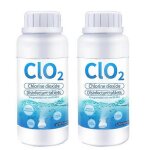 Comprimes effervescents de dioxyde de chlore, poudre de desinfection de l'eau de puits, blanchiment, ... Comprimes effervescents de dioxyde de chlore, poudre de desinfection de l'eau de puits, blanchiment, ...
