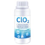 Comprimes effervescents de dioxyde de chlore, poudre de desinfection de l'eau de puits, blanchiment, ... Comprimes effervescents de dioxyde de chlore, poudre de desinfection de l'eau de puits, blanchiment, ...