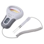 Compteur d'eau numrique lcd multi - - function, cl2 chlore et ph testeur de piscine piscine eau analyseur ...