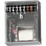 Compteur horaire k�bler hk 07. 90
