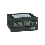 Compteur numrique bauser 3800. 2. 1. 0. 1. 2 115 - 24
