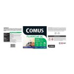 Comus - dcapant liquide sans chlorure 5l - 28784