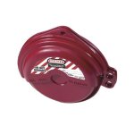 Condamnation vanne  volant <7, 6cm master lock