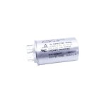 Condensateur 10uf single 50 / 60hz - 400v 40mm pour climatiseur lg - eae43285010