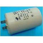 Condensateur 32f 450v pour nettoyeur haute pression karcher
