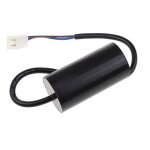 Condensateur avec cable 25 f pour nettoyeur haute - pression karcher - 6. 661 - 301. 0