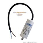 Condensateur de démarrage 8f câble Condensateur de démarrage 8f câble