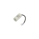 Condensateur de démarrage bft i100123 - 10001 (8 f) pour motorisation Condensateur de démarrage bft i100123 - 10001 (8 f) pour motorisation