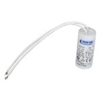 Condensateur - diff pour chaffoteaux : 61000652 - 10