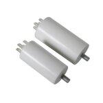 Condensateur de marche 1f / 450v