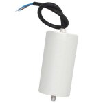 Condensateur permanent 20uf a fils Condensateur permanent 20uf a fils