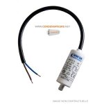 Condensateur permanent 3 f 450v  cable