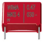 Condensateur polypropylène mks sortie radiale 15 f 250 v / dc 5 % wima mks 4 15, 0uf 5% 250v rm27, 5 ... Condensateur polypropylène mks sortie radiale 15 f 250 v / dc 5 % wima mks 4 15, 0uf 5% 250v rm27, 5 ...