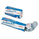 Conduit souple hexagaine en pvc type b standard diametre 80 mm longueur 18m atlantic