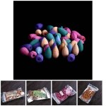 C�nes d'encens petit moine petit bouddha, encens a reflux xqmg pour maison, bureau, salon de th�, d�coration ...