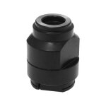 Cne de pince pour affleureuse makita 3710
