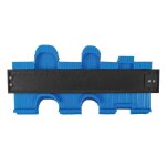 Conformateur copieur de profil 250 mm moulage de contours