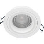 Connect. z spot led encastrable carosso - z, lampe encastrée zigbee, contrôlable par appli et commande ... Connect. z spot led encastrable carosso - z, lampe encastrée zigbee, contrôlable par appli et commande ...