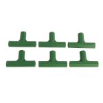 Connecteur de cadre de jardinage en plastique, connecteurs de meubles de cadre de serre, piquets de plantes, ... Connecteur de cadre de jardinage en plastique, connecteurs de meubles de cadre de serre, piquets de plantes, ...