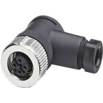 Connecteur non confectionn� pour capteurs / actionneurs phoenix contact sacc - m12fr - 5con - pg9 - m ...