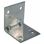 Connecteur de palissade - blister cpix / b - 1 blister - 6 pi�ces simpson strong - tie