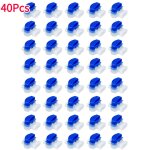 Connecteurs pour tondeuse  gazon robot, borne de cble electrique, 3 broches, connecteur 314, 10  50 ...