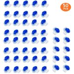 Connecteurs de tondeuse  gazon robot, borne de cble electrique, 3 broches, 314, pour gardena / husqvarna ...