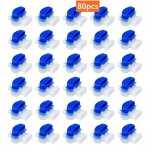Connecteurs de tondeuse  gazon robot, borne de cble electrique, 3 broches, 314, pour gardena / husqvarna ...