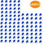 Connecteurs de tondeuse  gazon robotique, borne de cble electrique, 3 broches, 100, pour gardena husqvarna ...