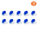 Connecteurs de tondeuse  gazon robotique, borne de cble electrique, 3 broches, 100, pour gardena husqvarna ...