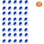 Connecteurs de tondeuse  gazon robotique, borne de cble electrique, 3 broches, 100, pour gardena husqvarna ...