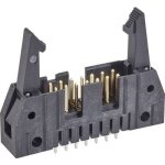 Te connectivity embase mâle avec levier d'éjection long pas: 2. 54 mm nbr total de pôles: 34 nbr de rangées: ... Te connectivity embase mâle avec levier d'éjection long pas: 2. 54 mm nbr total de pôles: 34 nbr de rangées: ...
