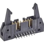 Te connectivity embase mâle avec levier d'éjection long pas: 2. 54 mm nbr total de pôles: 34 nbr de rangées: ... Te connectivity embase mâle avec levier d'éjection long pas: 2. 54 mm nbr total de pôles: 34 nbr de rangées: ...
