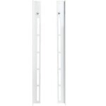 Console de fixation universelle chauffe - eau