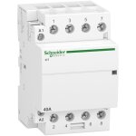 Contacteur 40a 4no 230 - 240vca schneider