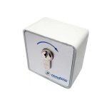 Contacteur � cl� filaire en applique novoferm nff11799 ( + 3 cl�s)