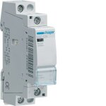 Contacteur d'installation hager esc125 1 no (t) 1 pc(s)