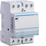Contacteur d'installation hager esc441 4 nf (r) 400 v 1 pc(s)