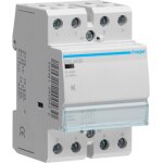 Contacteur d'installation hager esc463s 400 v 1 pc(s)