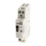 Contacteur jour - nuit nf