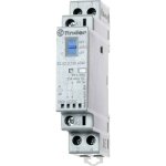 Contacteur modulaire 2 no (t) finder 22. 32. 0. 024. 4340