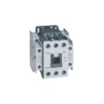 Contacteur de puissance ctx� 40 3p 40a bornes a vis 2no + 2nf 230v legrand 416136