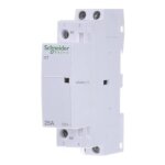 Contacteur schneider 25a 2no 230vac 1 formulaire a9c20732