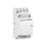 Contacteur - schneider electric - ict - 25a - 4p - int�rieur - electrique