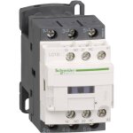 Contacteur schneider electric lc1d18bd 1 no (t), 1 nf (r) 1 pc(s)