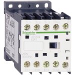 Contacteur schneider electric lc1k0910p7 1 no (t) 1 pc(s)